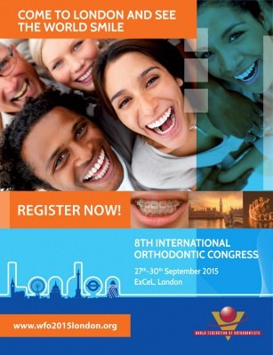8th International Orthodontic Congress