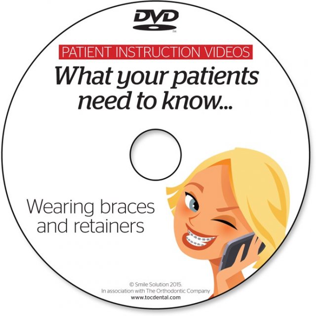 Patient Instruction Videos