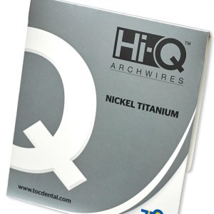 Nickel Titanium