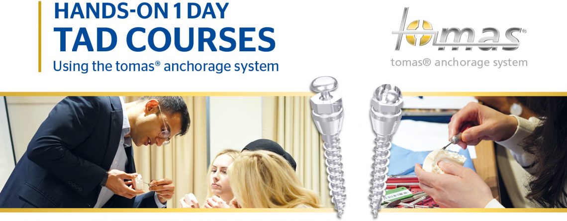 Orthodontic Courses