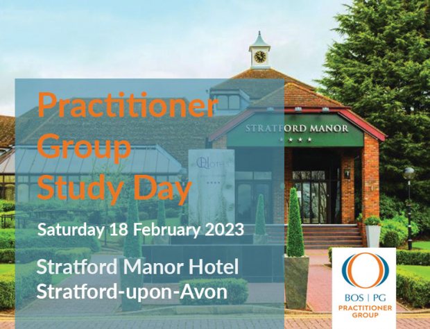 Practitioner Group Study Day