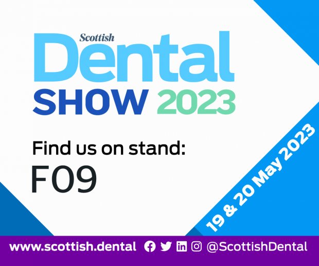Scottish Dental Show 2023