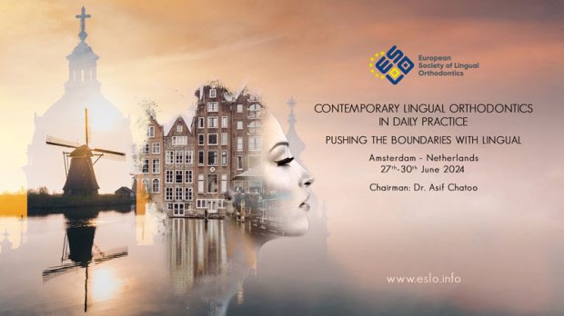 Contemporary Lingual Orthodontics