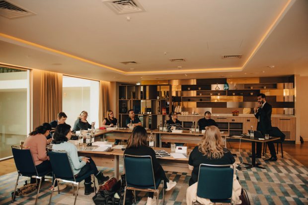 Aligner Pro Course
