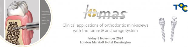 Tomas Anchorage System Introductory Course