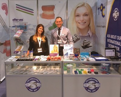 Scottish Dental Show 2017