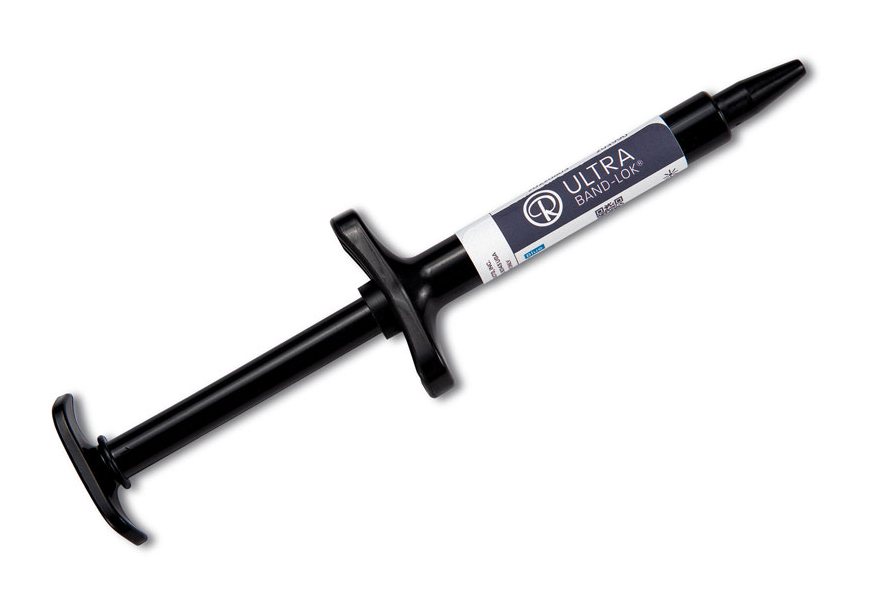 Reliance Ultra Band Lok Band Cement TOC Dental