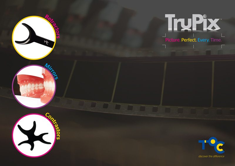 Clinical Photography Course - Miscellaneous - TOC Dental