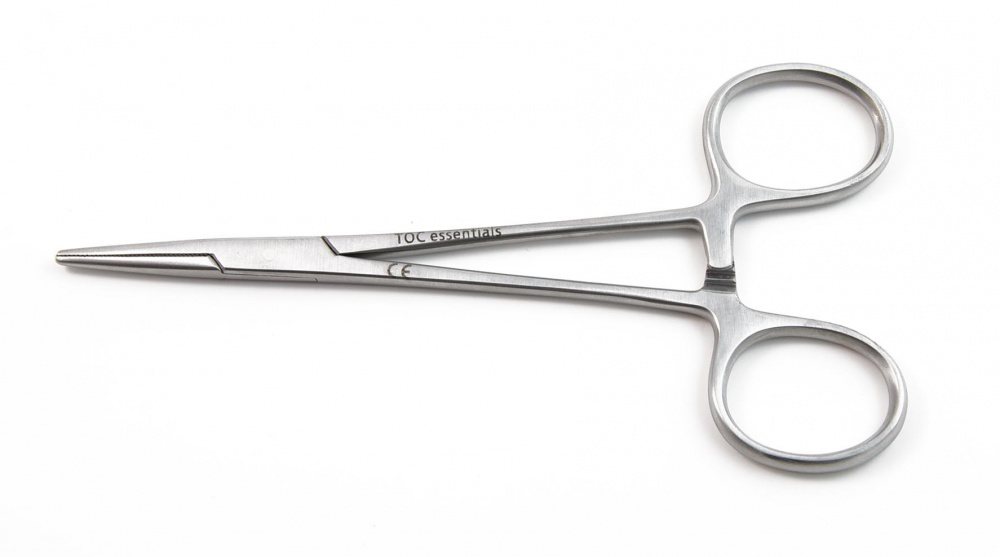 Mosquito Essentials Hand Instruments TOC Dental