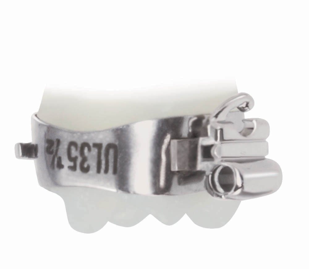 Verve Molar Bands Bands & Tubes TOC Dental