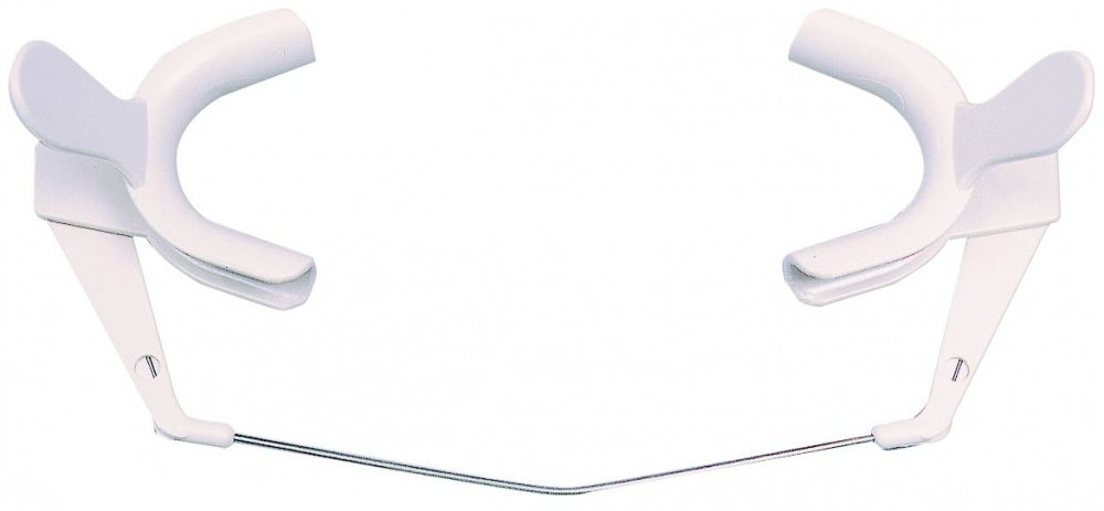 High Heat Cheek Retractor - Cheek Retractors - TOC Dental