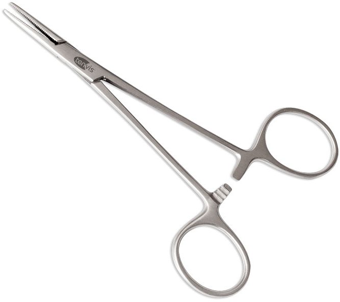 Tenvis Mosquito Forceps Tenvis Hand Instruments TOC Dental