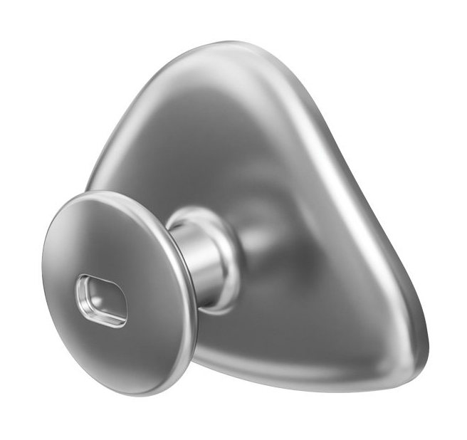 Precision Aligner Buttons Bondable Attachments TOC Dental