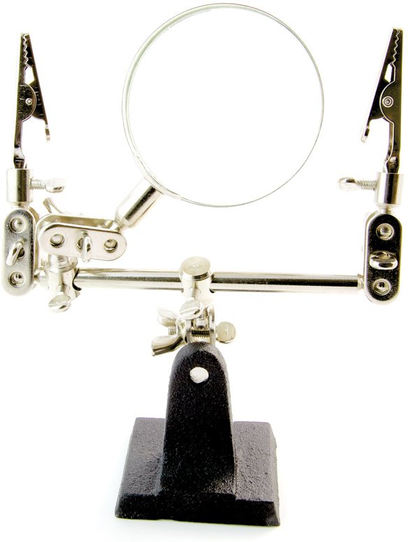 Soldering Jig Soldering TOC Dental