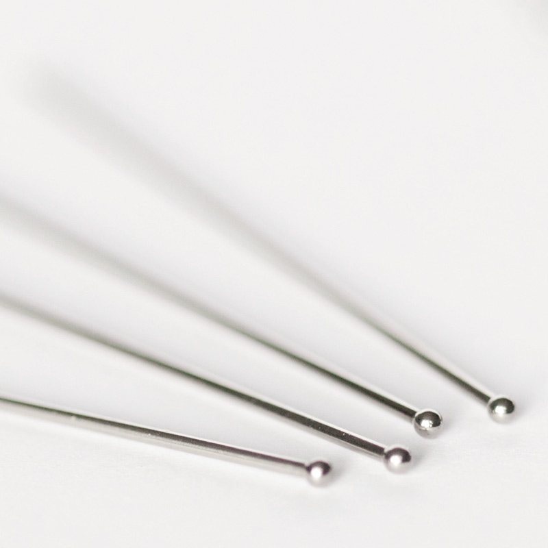 Ball Clasps Wire and Accessories TOC Dental