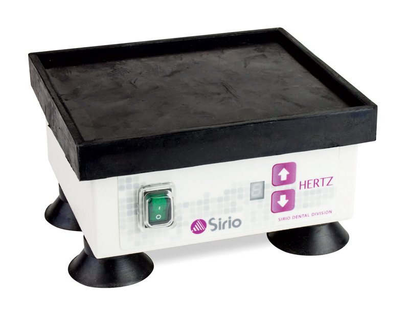 Vibrating Tables Equipment TOC Dental