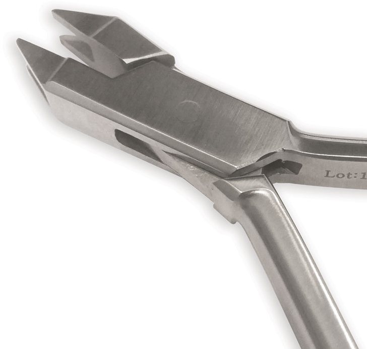 Torqueing Pliers Essentials Instruments TOC Dental