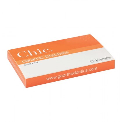 Chic Bracket Kits Chic Bracket Kits