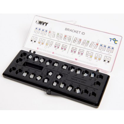 Envy Composite Bracket Kits Envy Composite Bracket Kits