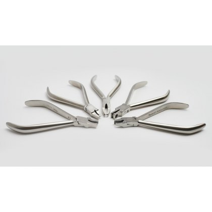 Aligner Instruments