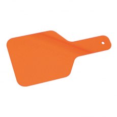 Light Cure Paddle Shield