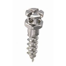 Cross Hole Screw