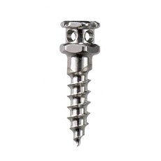 Cross Hole Screw