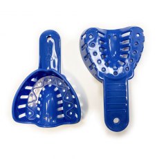 Redi-Lock Impression Trays