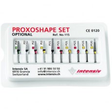 Intensiv Proxoshape Set