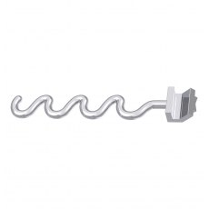 Tomas Crimp Hook
