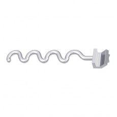 Tomas Crimp Hook