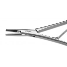 Matthieu Inserted Plier