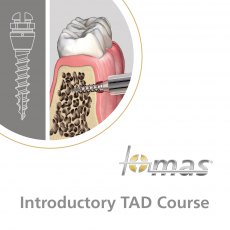 Tomas Introductory TAD Course - London