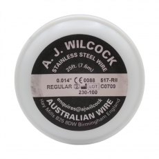 A.J. Wilcock Australian Wire
