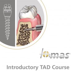 Tomas Introductory TAD Course - Leeds
