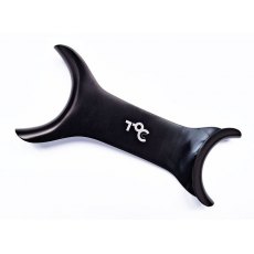 Black Double Ended Photo Cheek Retractor