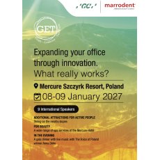International Orthodontic Congress – Grow your practice with innovations that really work International Orthodontic Congress – Grow your practice with innovations that really work