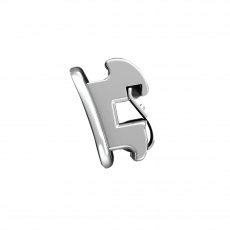 Experience Mini Metal Rhodium Brackets Individuals Experience Mini Metal Rhodium Brackets Individuals