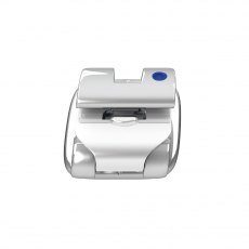 Experience Mini Metal Rhodium Bracket Kits Experience Mini Metal Rhodium Bracket Kits