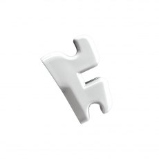 Chic Mini Bracket Individuals Chic Mini Bracket Individuals