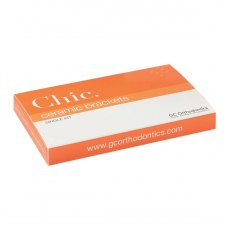 Chic Mini Bracket Kits Chic Mini Bracket Kits