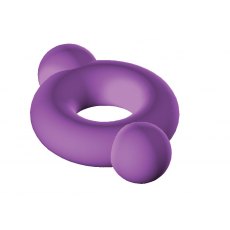 Elast-o-loop Tab Separators - Purple