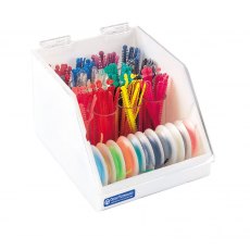 Combination Elastomeric Organiser