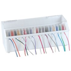 Elastomeric Chain Organiser