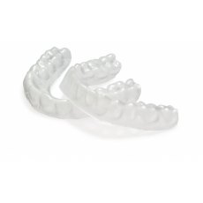 Diamond Whitening Tray Material