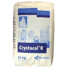 Crystacal R Plaster