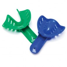 TOC Impression Trays