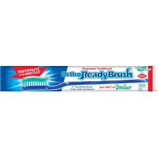 Ortho ReadyBrush