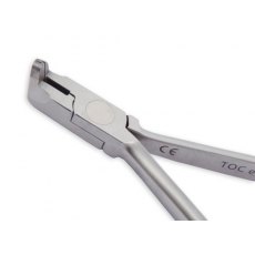 Distal End Cutter