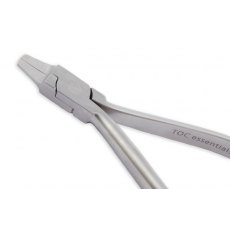 Tweed Arch Forming Plier